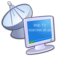 http://ezaccess.at.ua/ Web TV - EZAccess -> Ελληνική Τηλεόραση